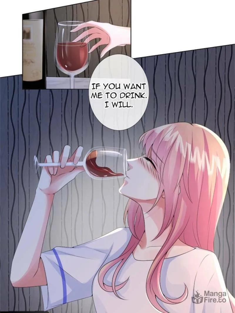 Embrace My Shadow Chapter 8 page 15 - 