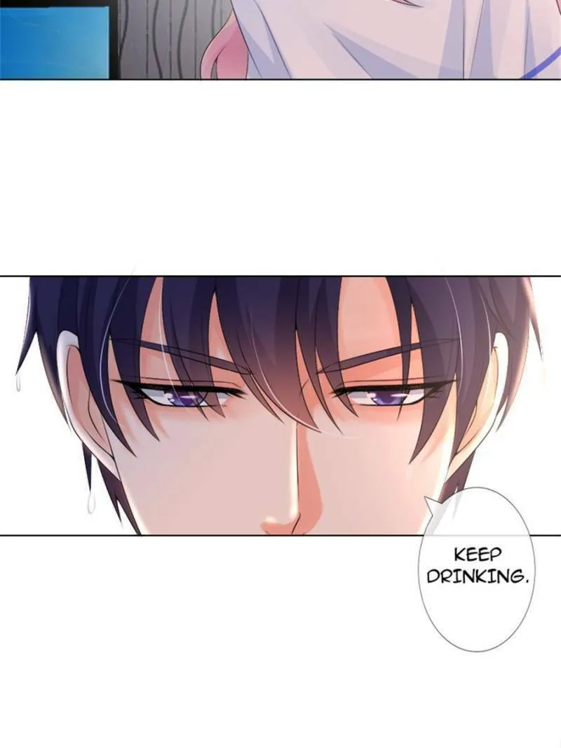 Embrace My Shadow Chapter 8 page 16 - 