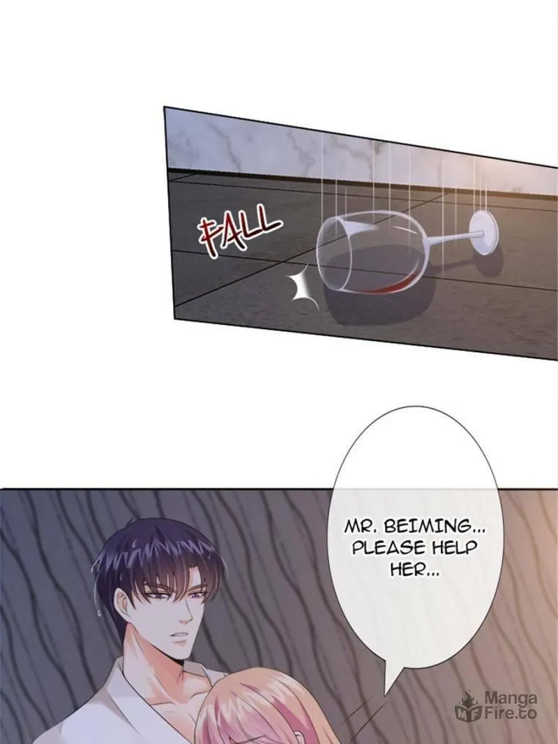 Embrace My Shadow Chapter 8 page 18 - 