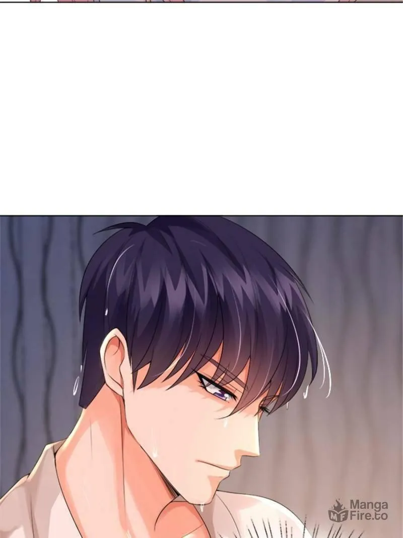 Embrace My Shadow Chapter 8 page 21 - 