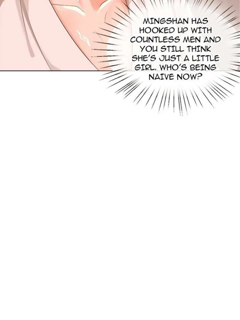 Embrace My Shadow Chapter 8 page 22 - 