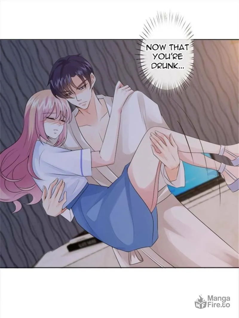 Embrace My Shadow Chapter 8 page 24 - 