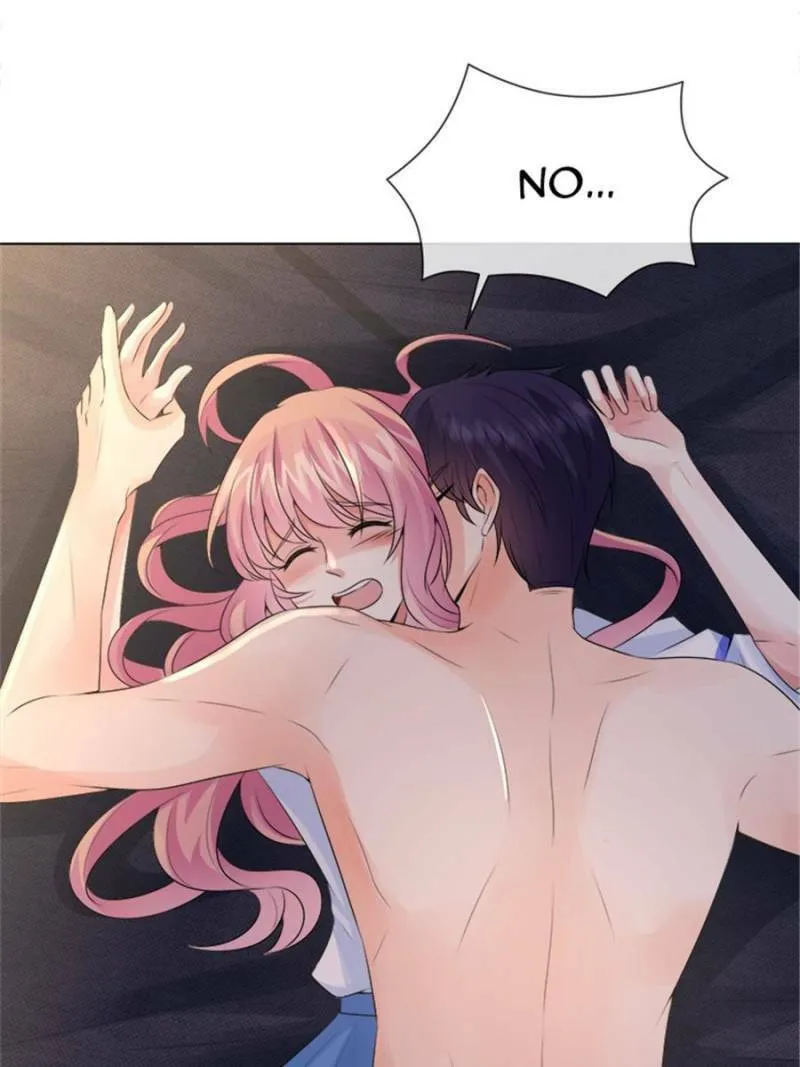Embrace My Shadow Chapter 8 page 34 - 