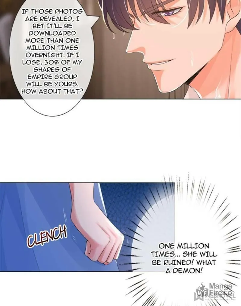 Embrace My Shadow Chapter 8 page 5 - 