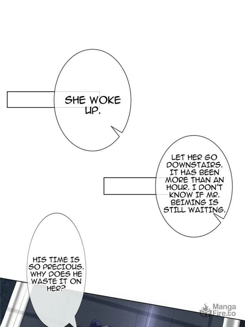 Embrace My Shadow Chapter 8 page 50 - 