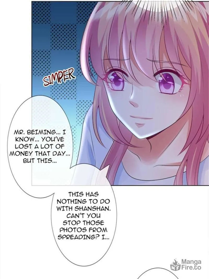 Embrace My Shadow Chapter 8 page 6 - 