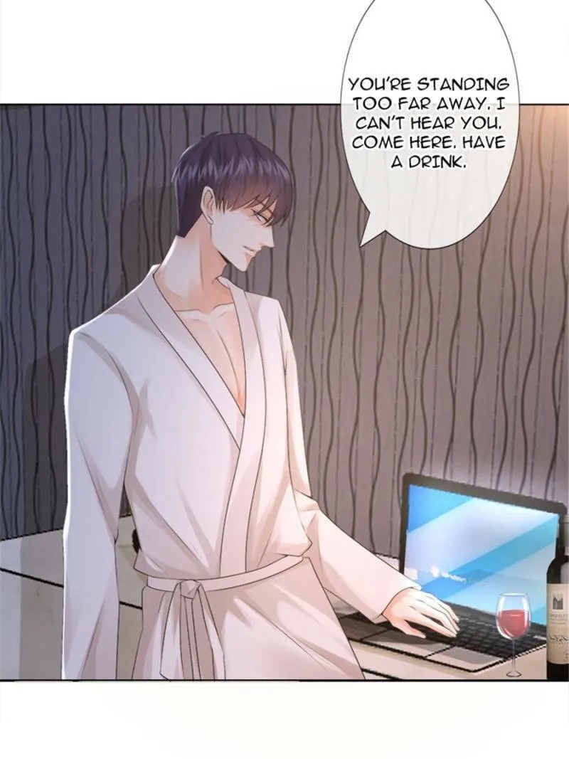 Embrace My Shadow Chapter 8 page 7 - 