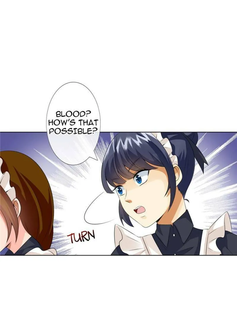 Embrace My Shadow Chapter 8 page 64 - 