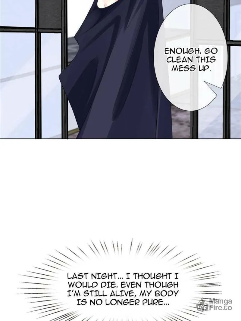 Embrace My Shadow Chapter 8 page 66 - 