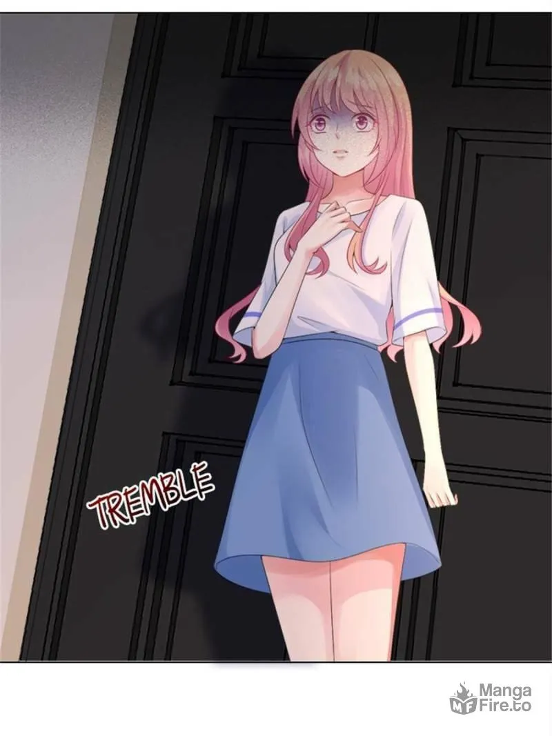 Embrace My Shadow Chapter 8 page 9 - 