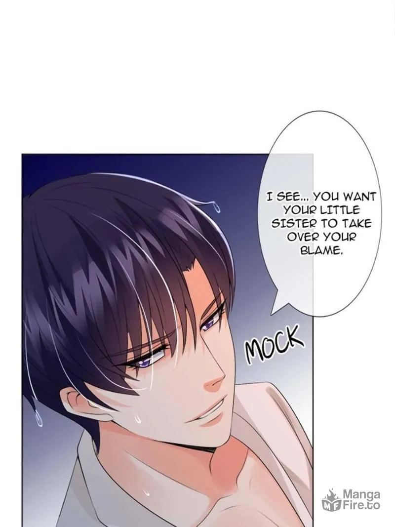 Embrace My Shadow Chapter 8 page 10 - 