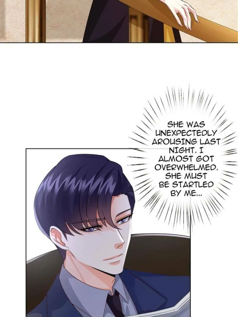 Embrace My Shadow Chapter 9 page 14 - 