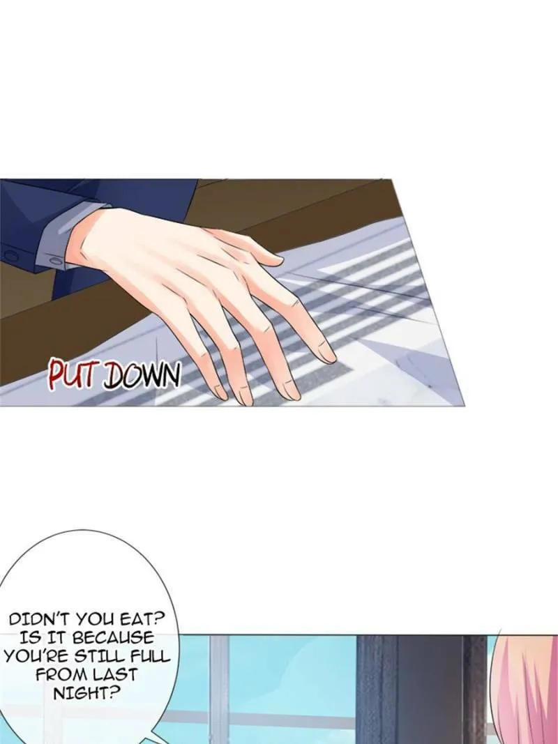 Embrace My Shadow Chapter 9 page 17 - 