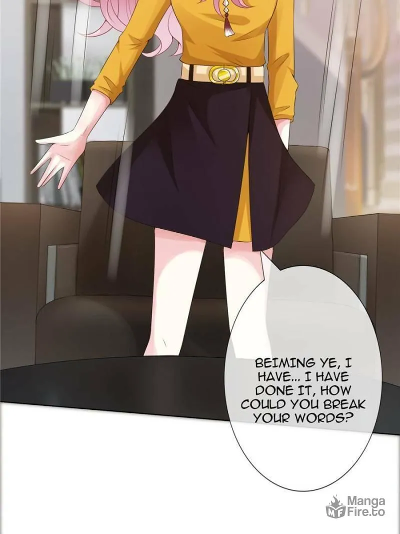 Embrace My Shadow Chapter 9 page 27 - 