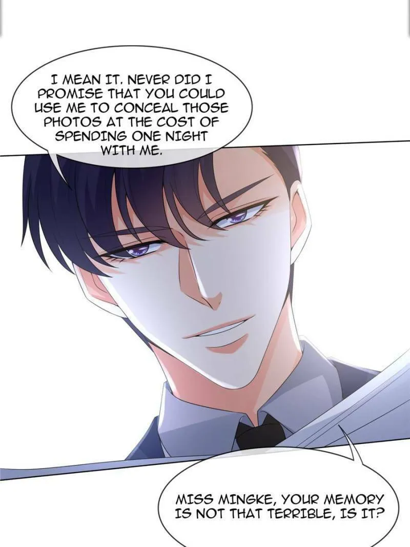 Embrace My Shadow Chapter 9 page 28 - 