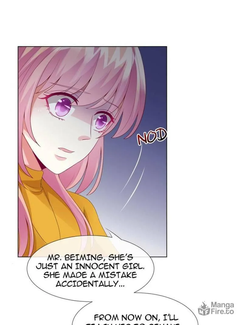 Embrace My Shadow Chapter 9 page 35 - 