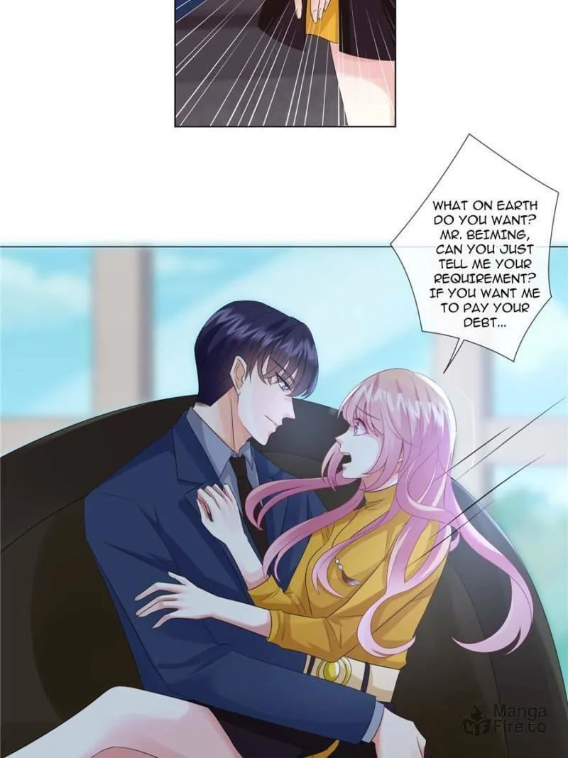 Embrace My Shadow Chapter 9 page 39 - 