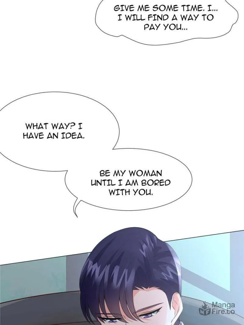 Embrace My Shadow Chapter 9 page 42 - 