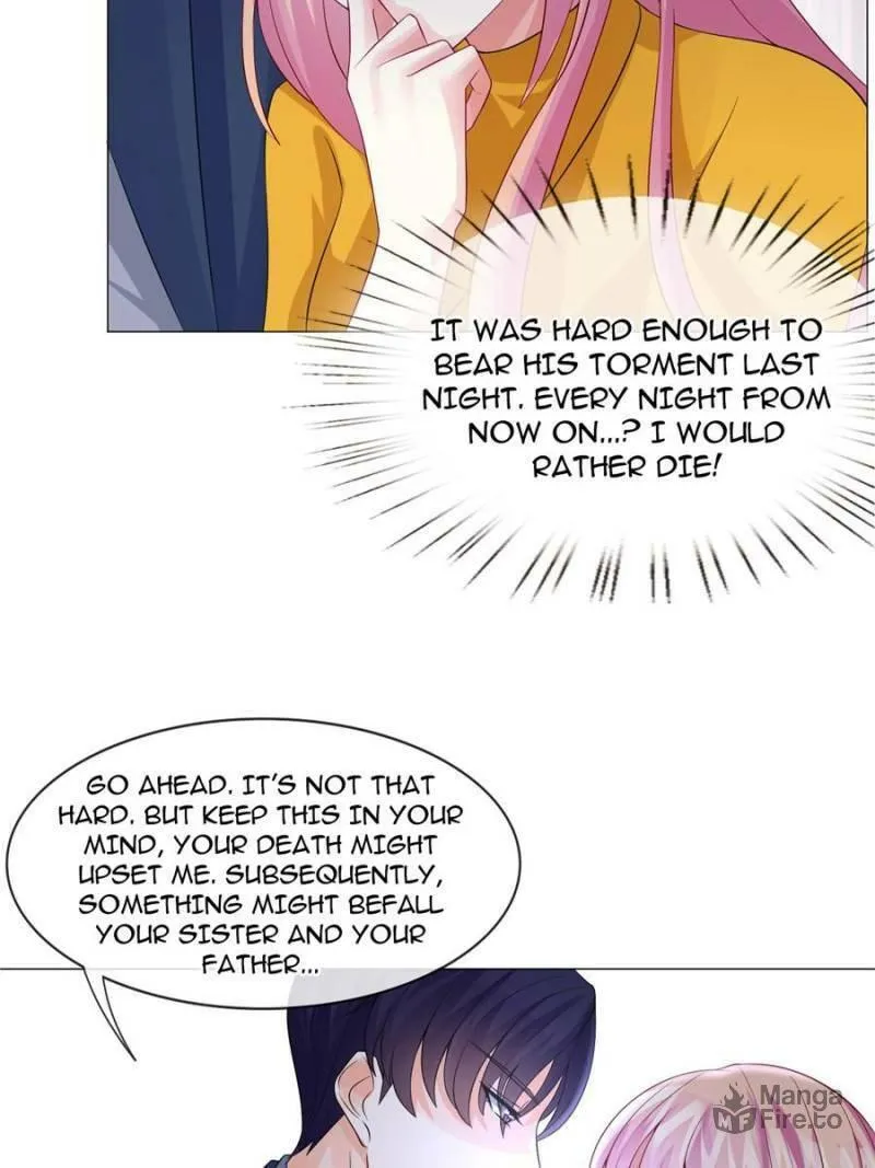 Embrace My Shadow Chapter 9 page 45 - 
