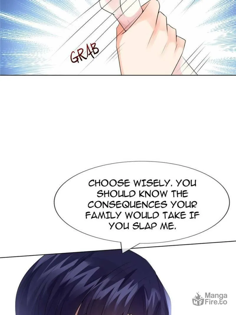Embrace My Shadow Chapter 9 page 50 - 