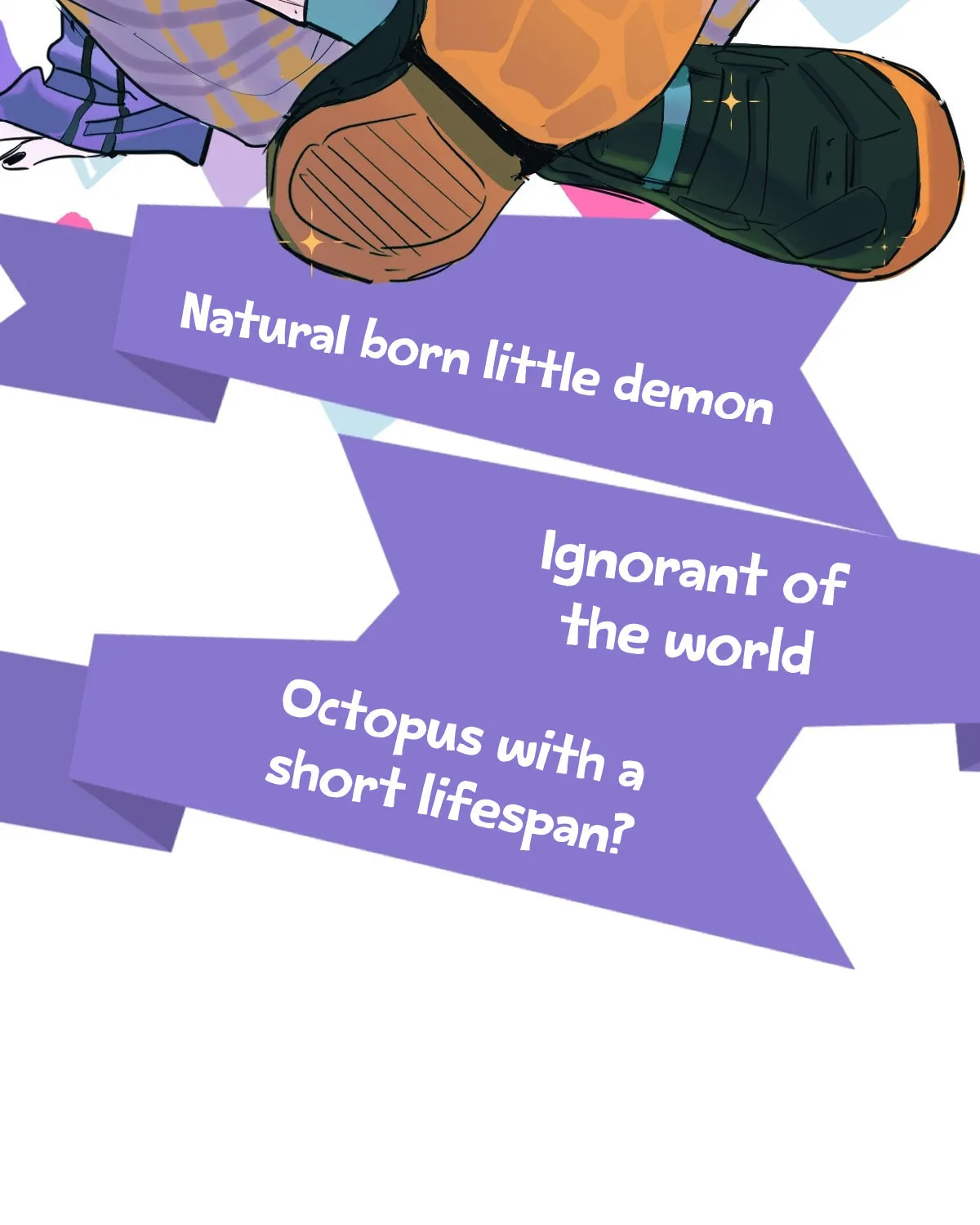 Embrace the Moon Chapter 0 page 9 - 