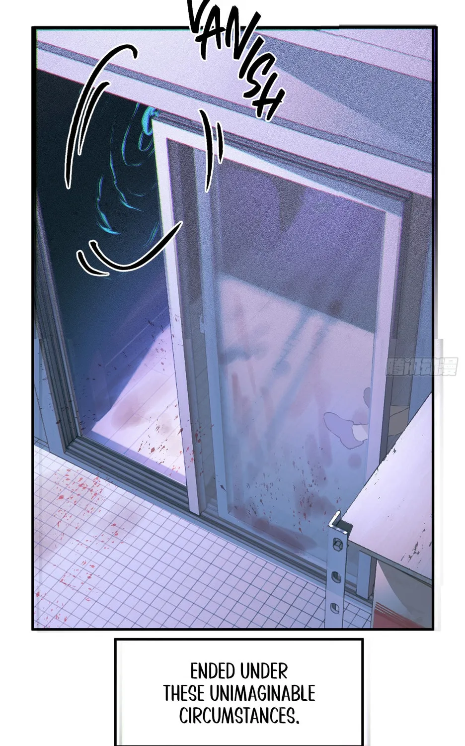 Embrace the Moon Chapter 1 page 114 - 