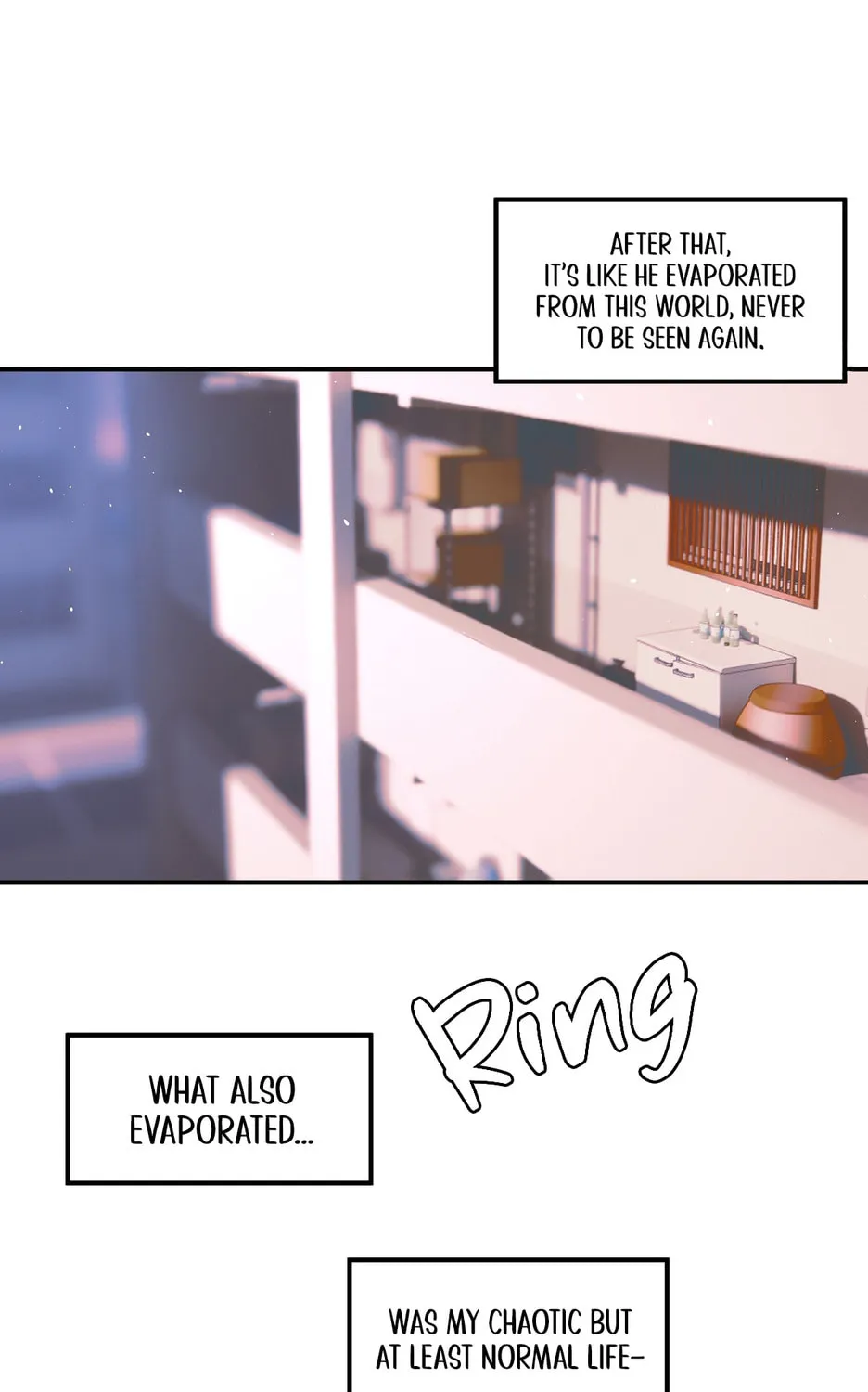 Embrace the Moon Chapter 1 page 116 - 