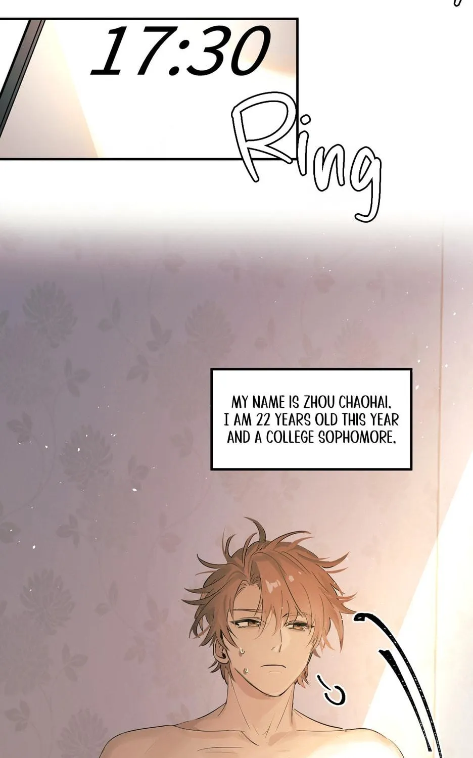 Embrace the Moon Chapter 1 page 124 - 