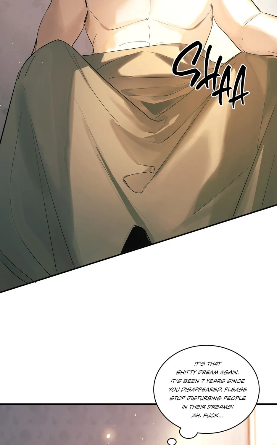 Embrace the Moon Chapter 1 page 126 - 