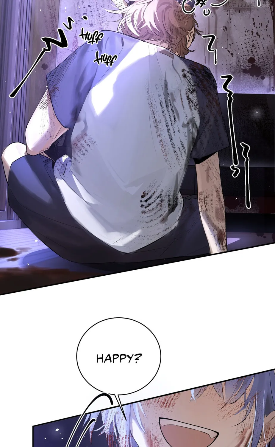 Embrace the Moon Chapter 1 page 20 - 