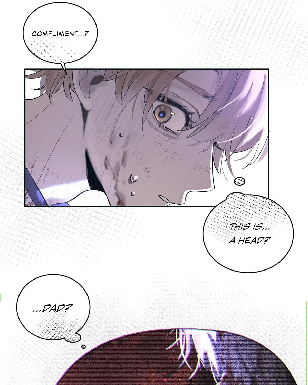 Embrace the Moon Chapter 1 page 34 - 