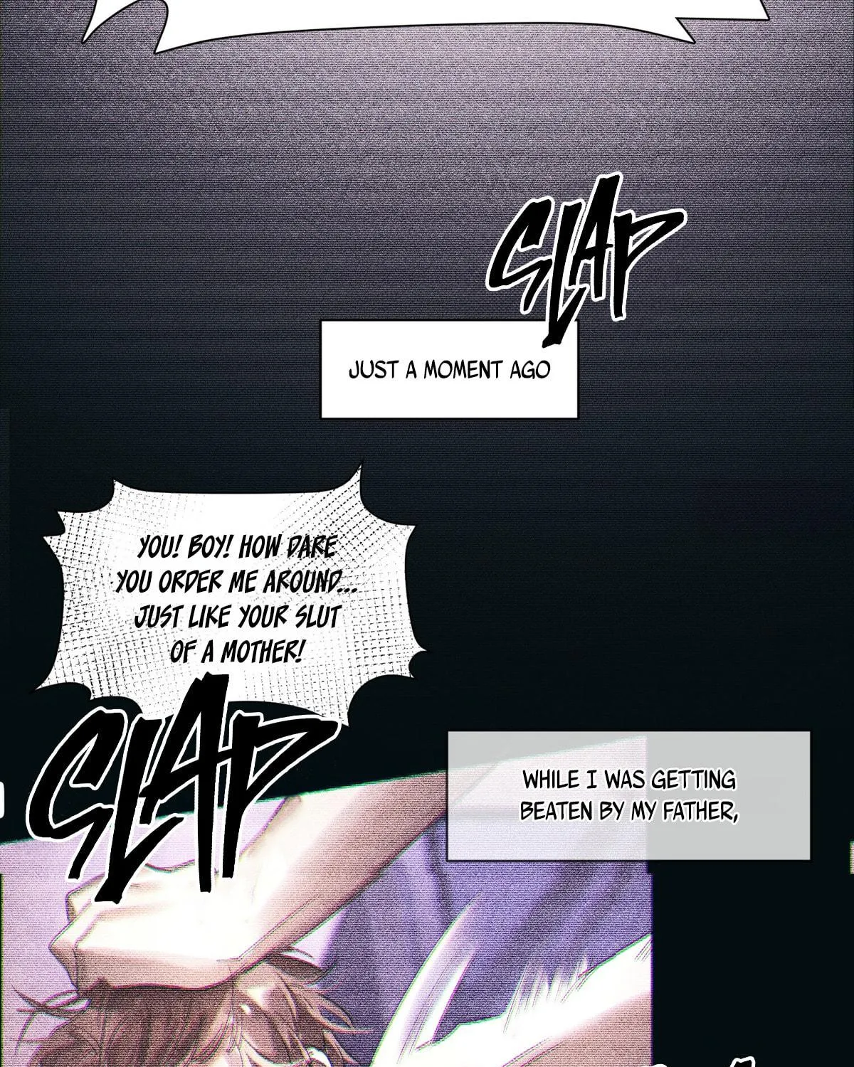 Embrace the Moon Chapter 1 page 38 - 