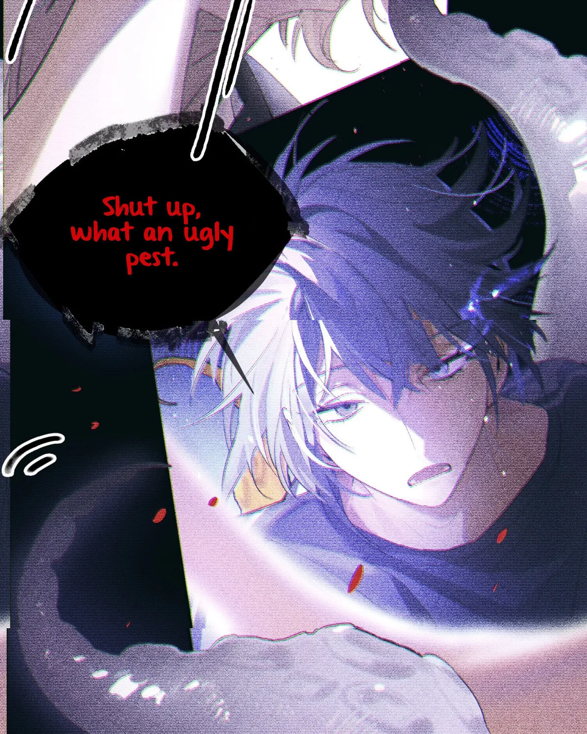 Embrace the Moon Chapter 1 page 42 - 