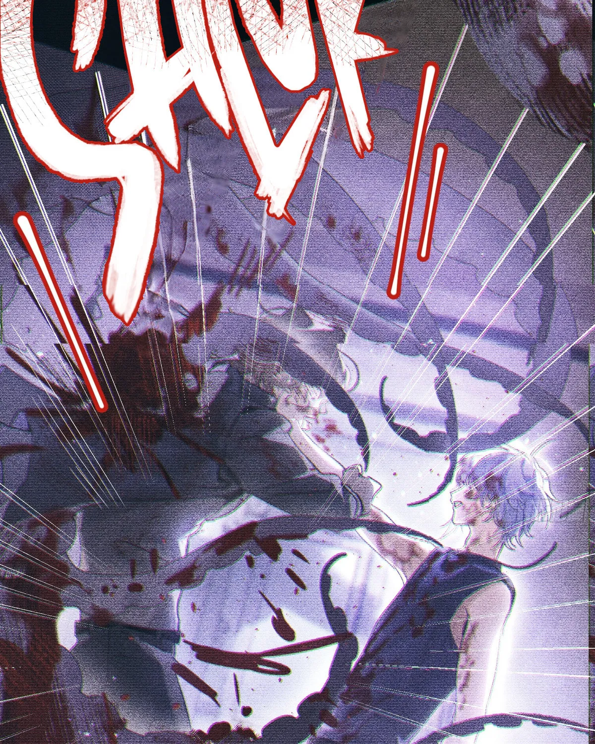 Embrace the Moon Chapter 1 page 44 - 