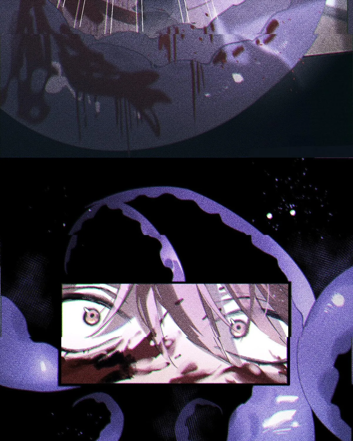 Embrace the Moon Chapter 1 page 46 - 