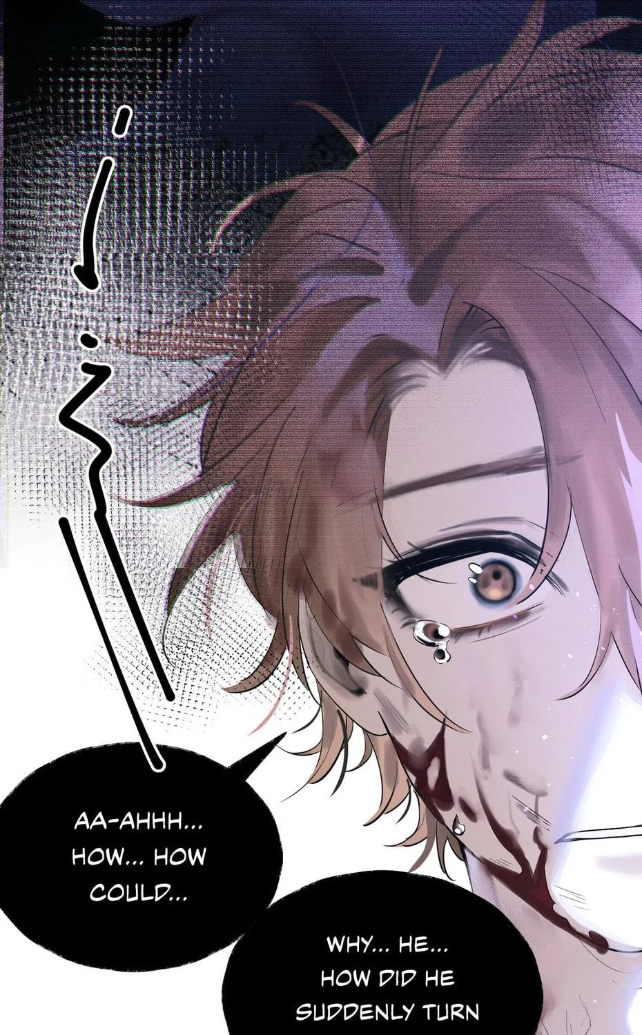 Embrace the Moon Chapter 1 page 48 - 