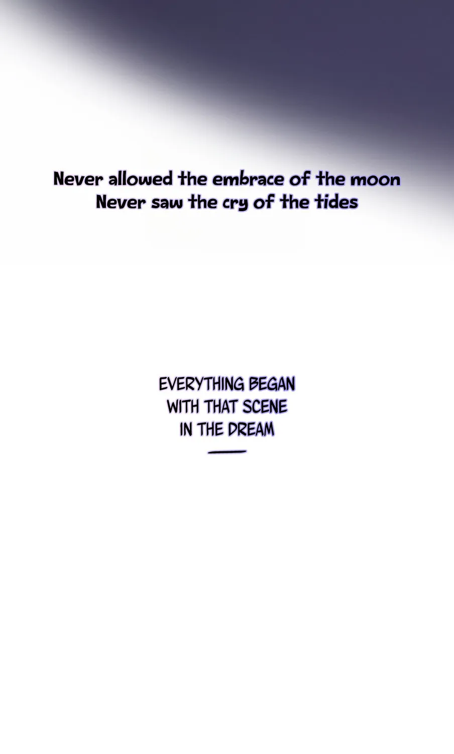 Embrace the Moon Chapter 1 page 6 - 
