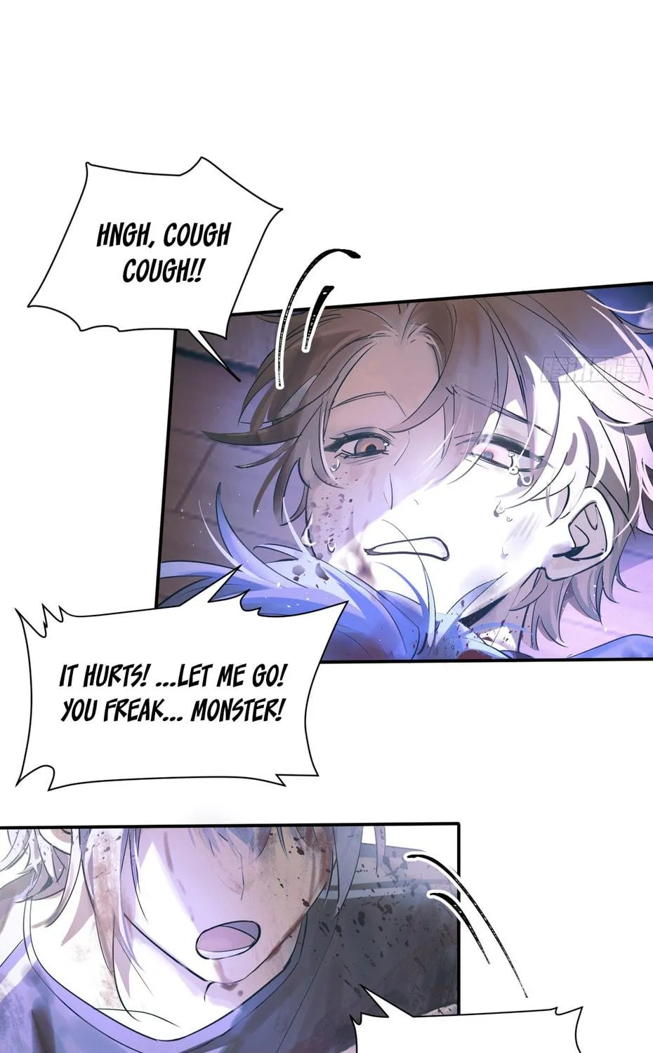 Embrace the Moon Chapter 1 page 58 - 