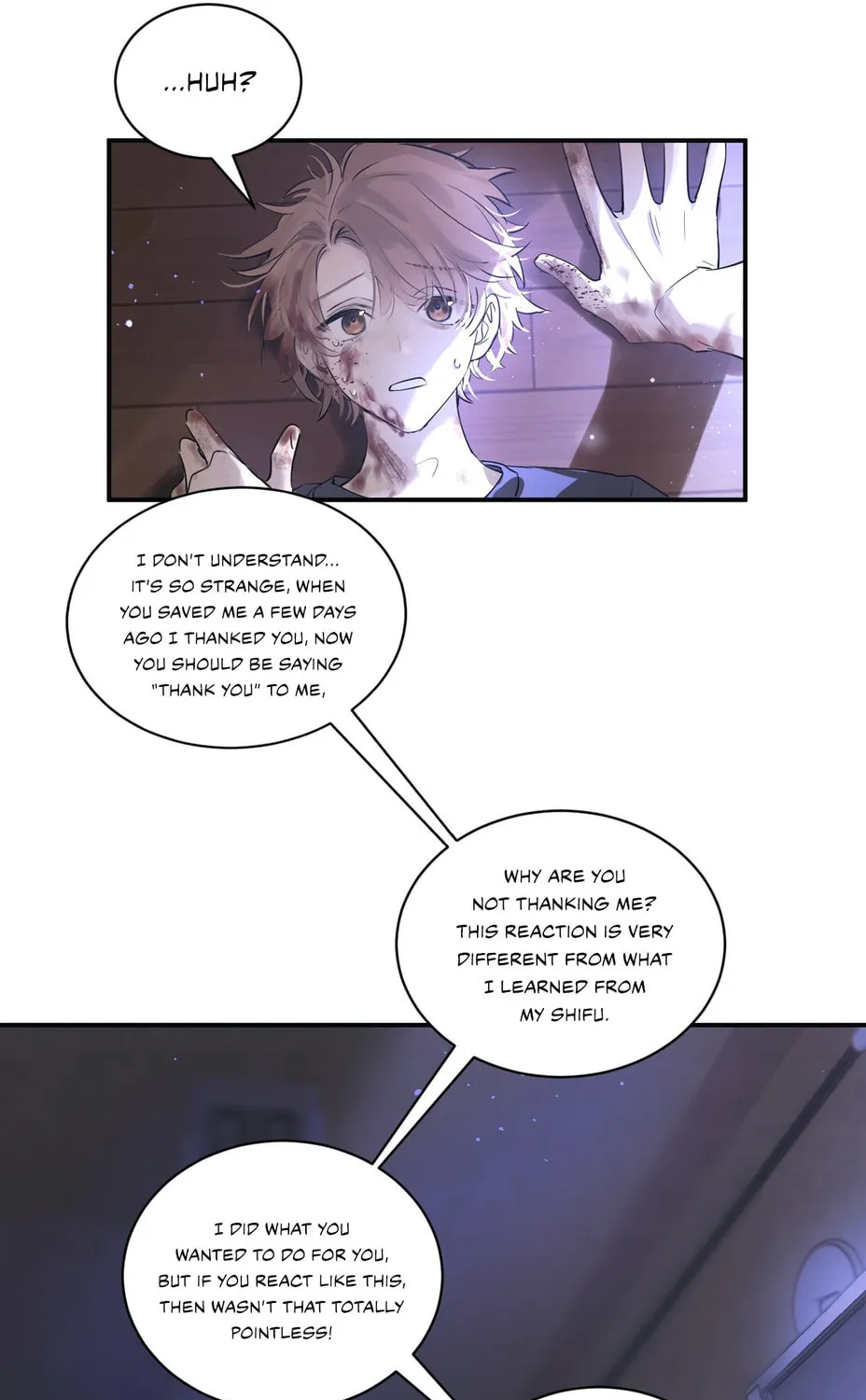Embrace the Moon Chapter 1 page 62 - 