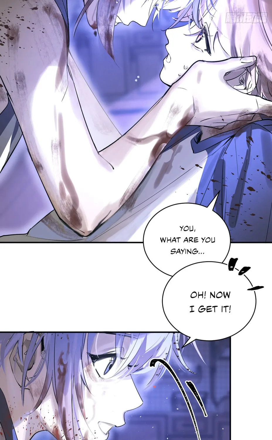 Embrace the Moon Chapter 1 page 66 - 