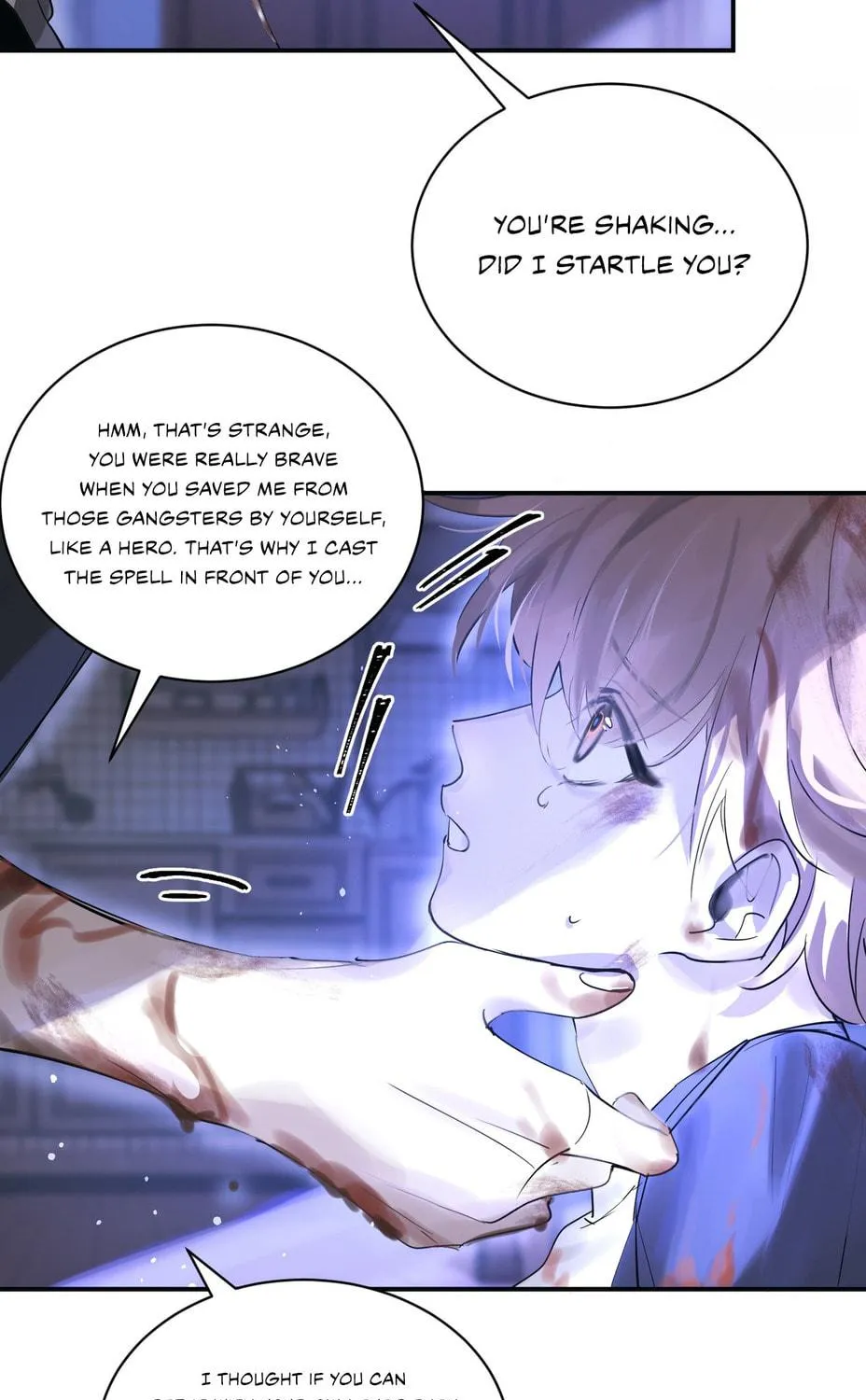 Embrace the Moon Chapter 1 page 68 - 