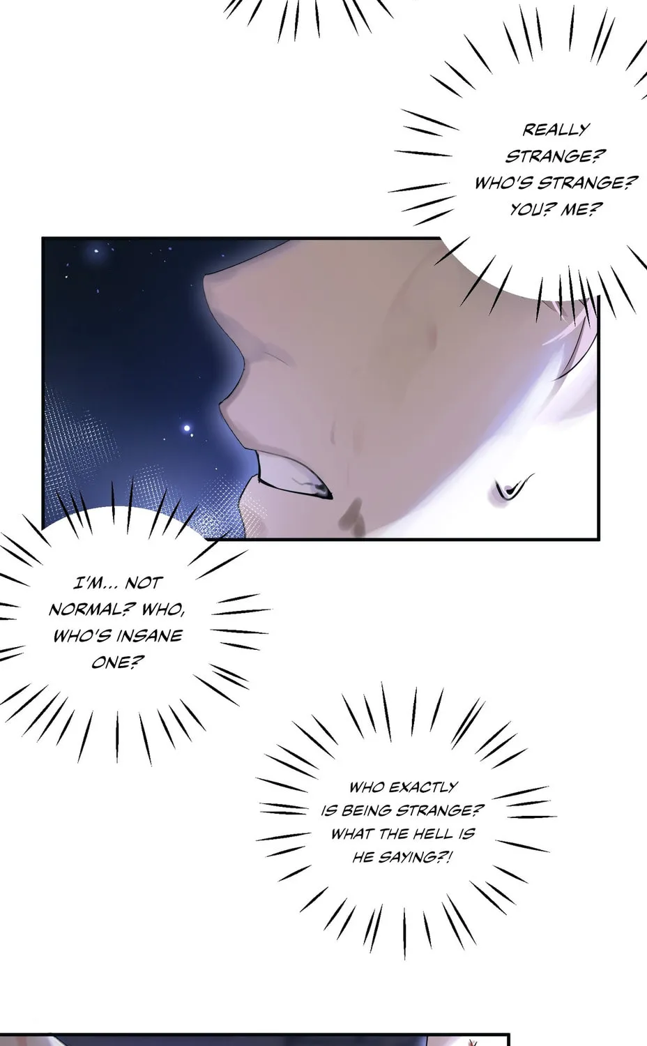 Embrace the Moon Chapter 1 page 72 - 