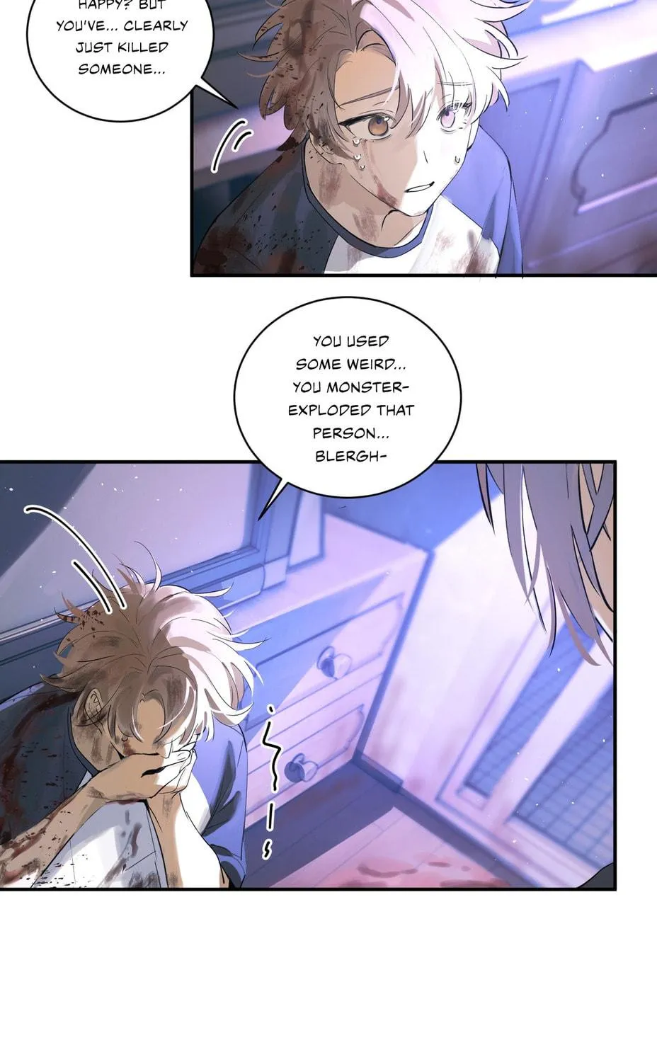 Embrace the Moon Chapter 1 page 76 - 
