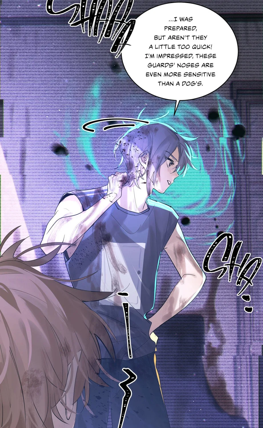 Embrace the Moon Chapter 1 page 86 - 