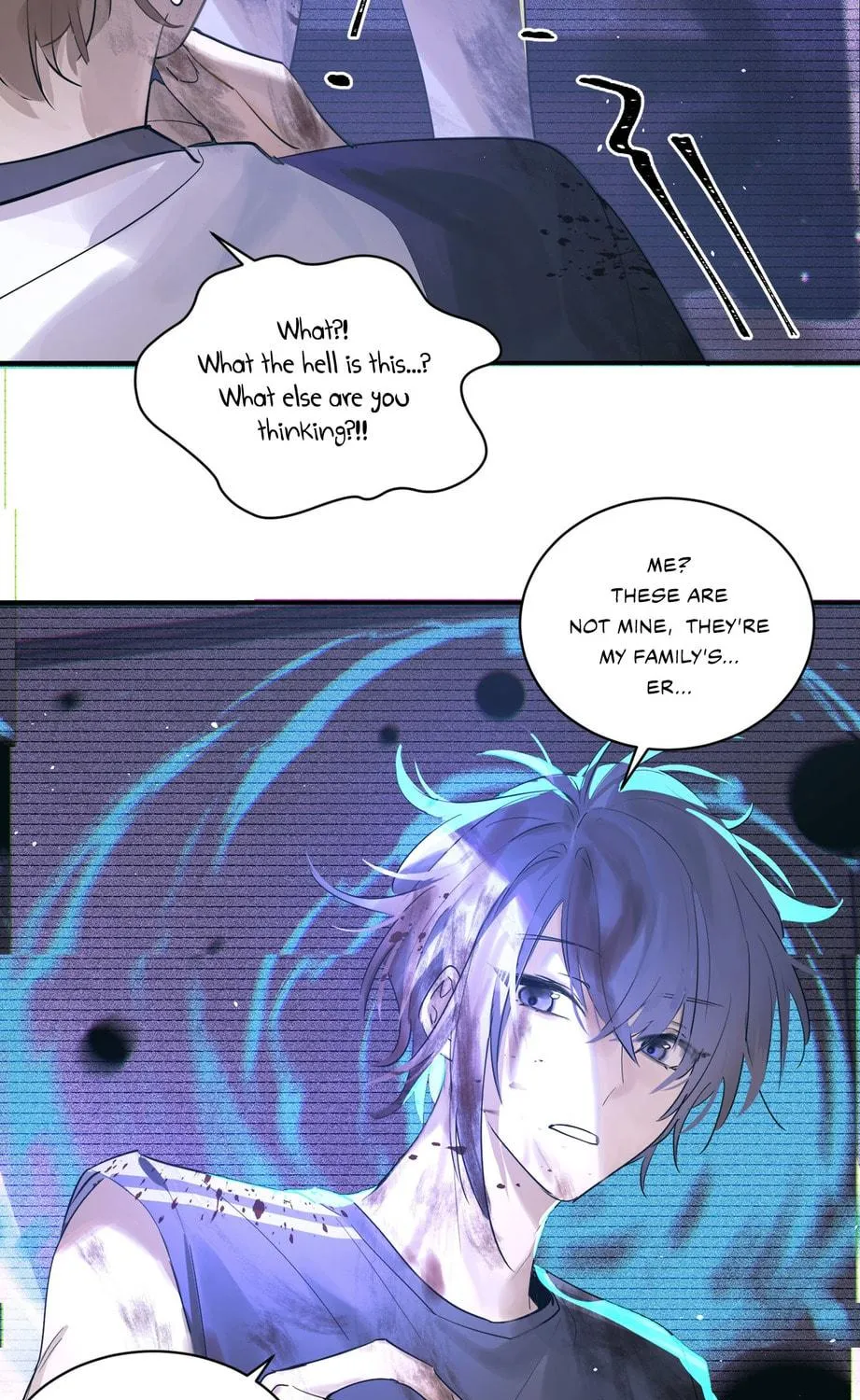 Embrace the Moon Chapter 1 page 88 - 