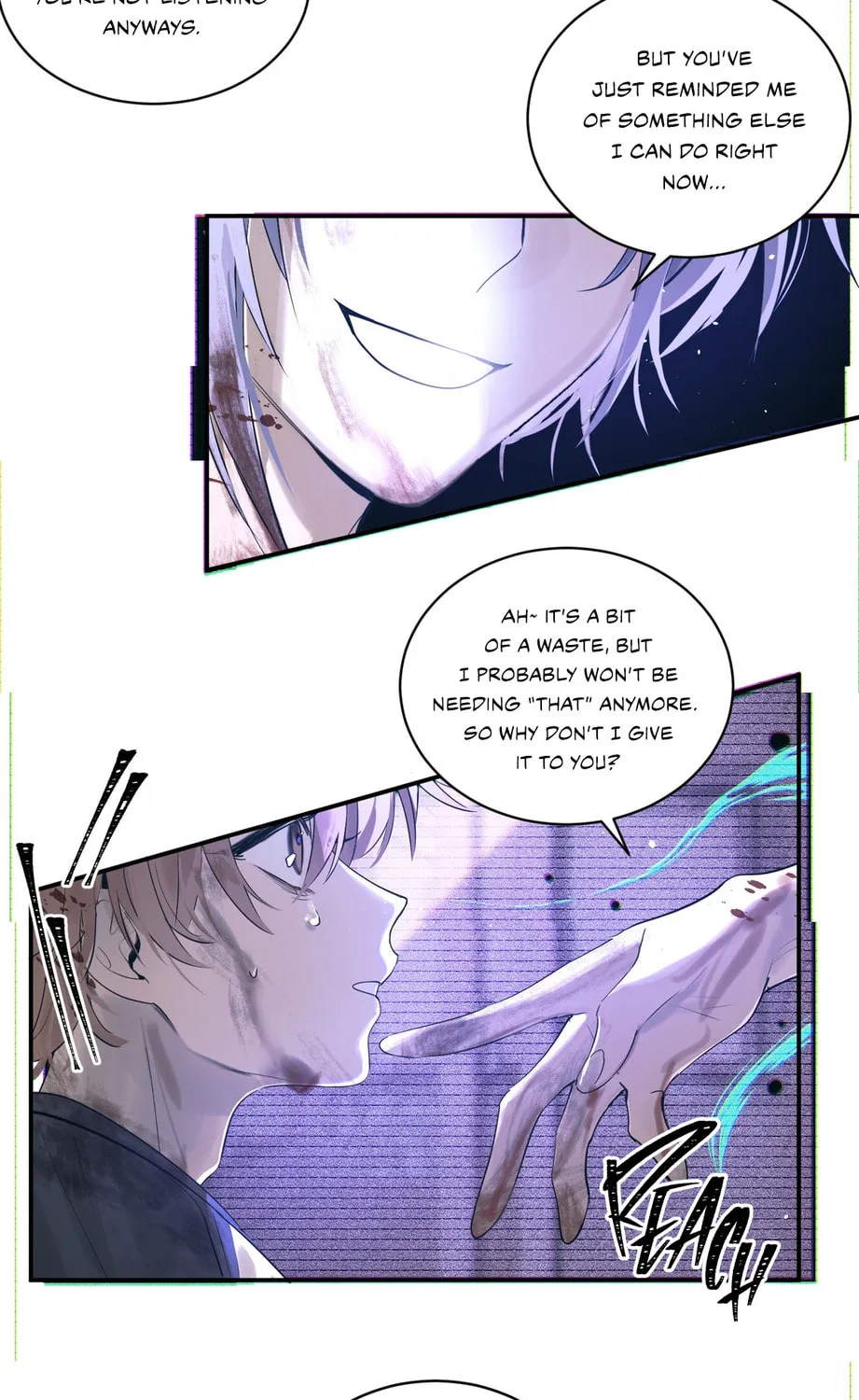 Embrace the Moon Chapter 1 page 90 - 