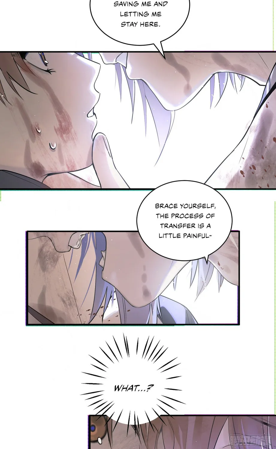 Embrace the Moon Chapter 1 page 92 - 