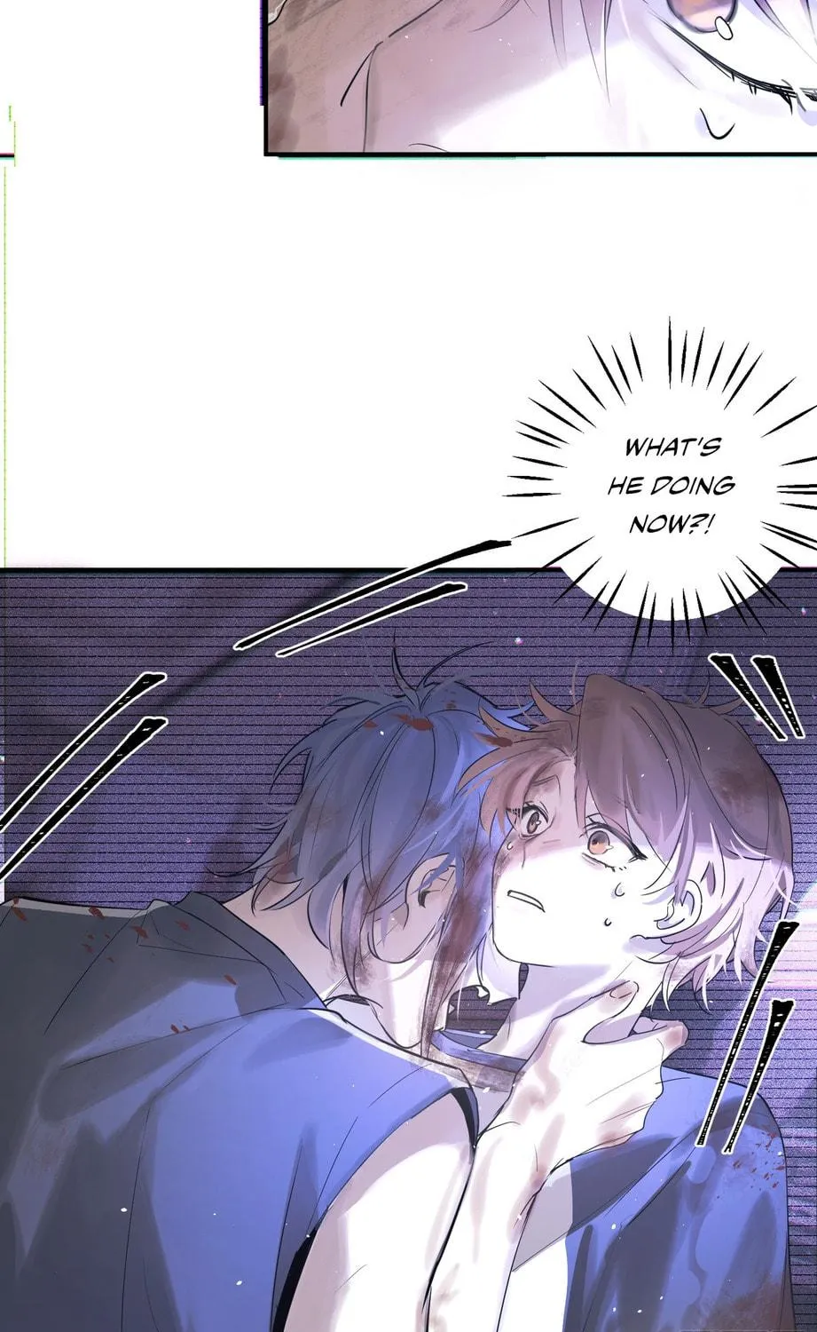Embrace the Moon Chapter 1 page 94 - 