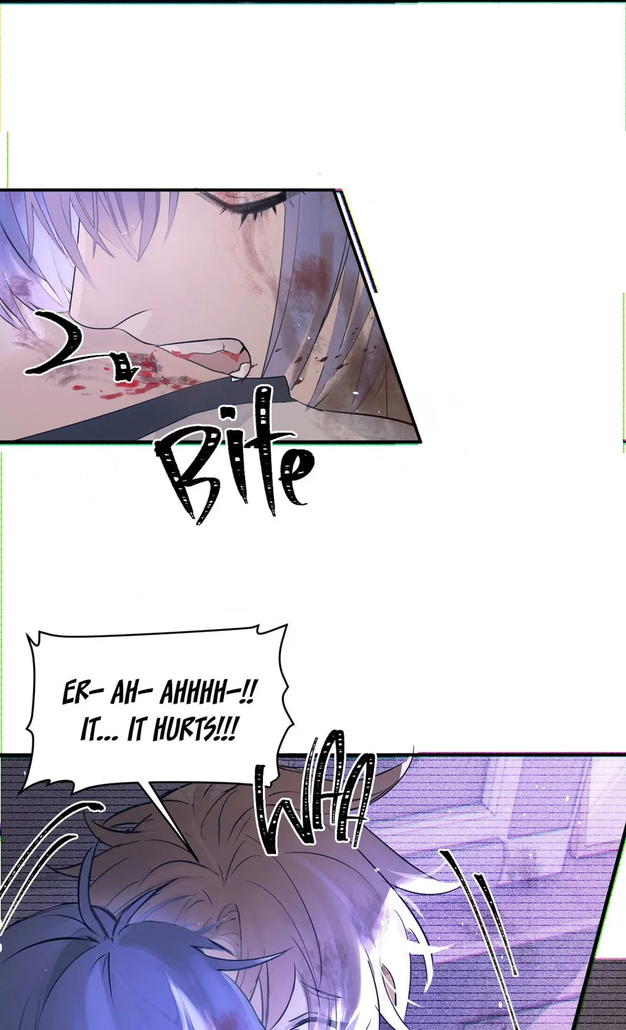 Embrace the Moon Chapter 1 page 96 - 