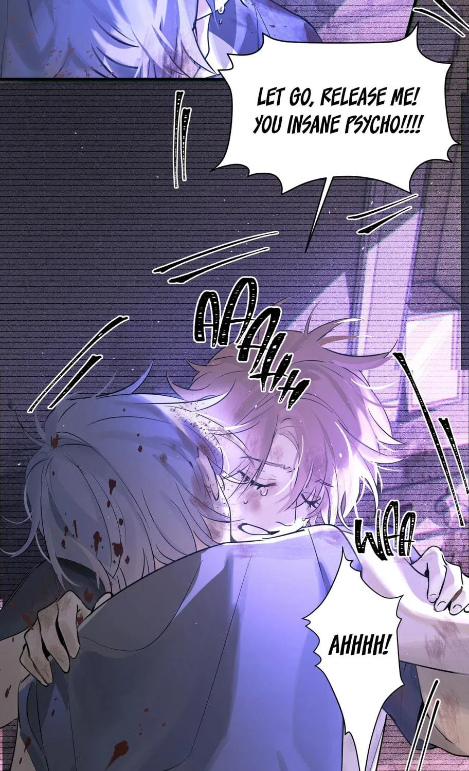 Embrace the Moon Chapter 1 page 98 - 